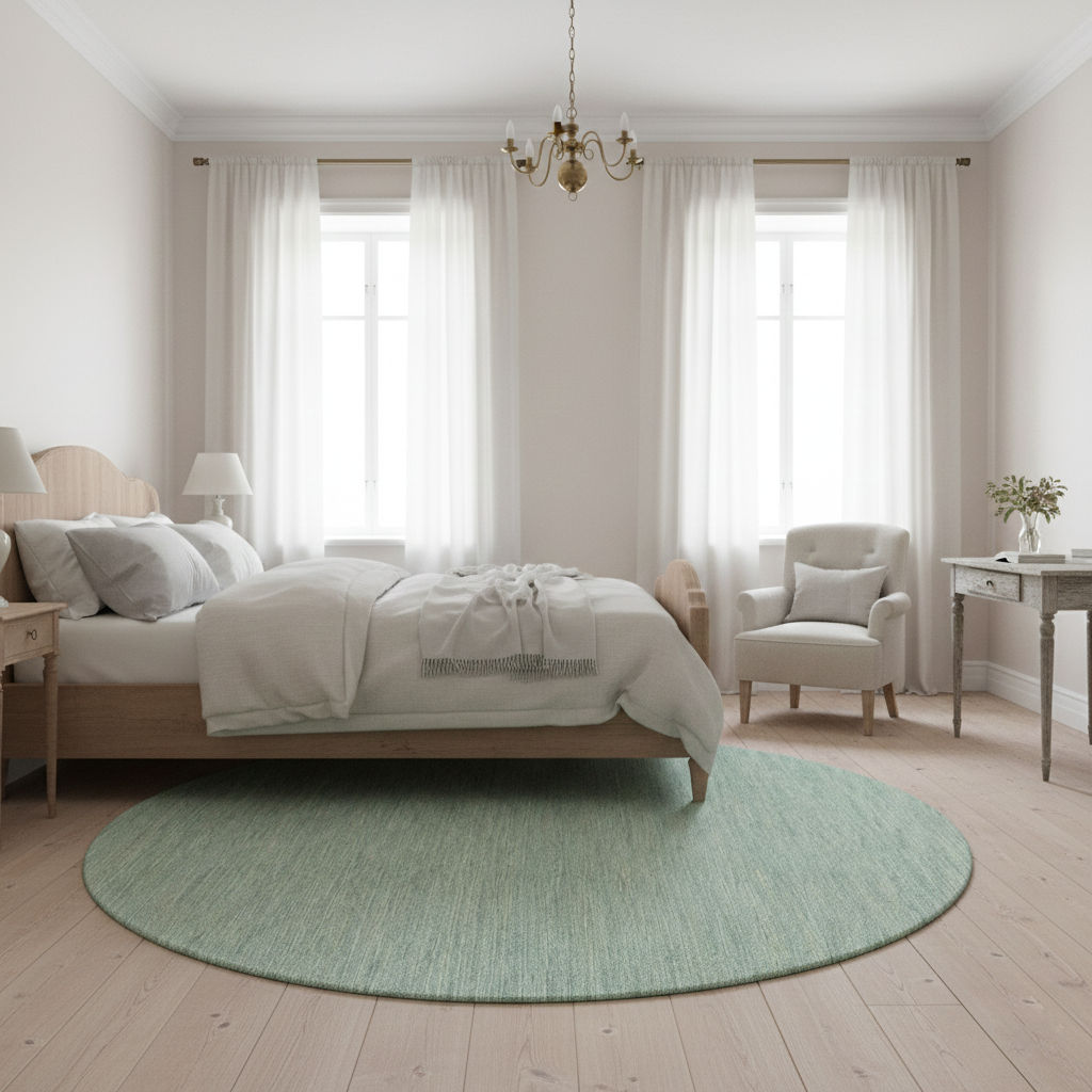 DORA - Hand Woven Jute Carpet